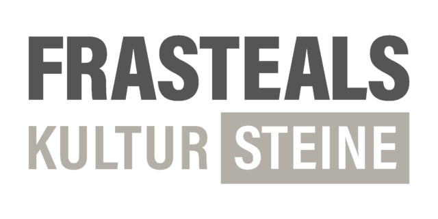 Gesteinsabbau Frasteals