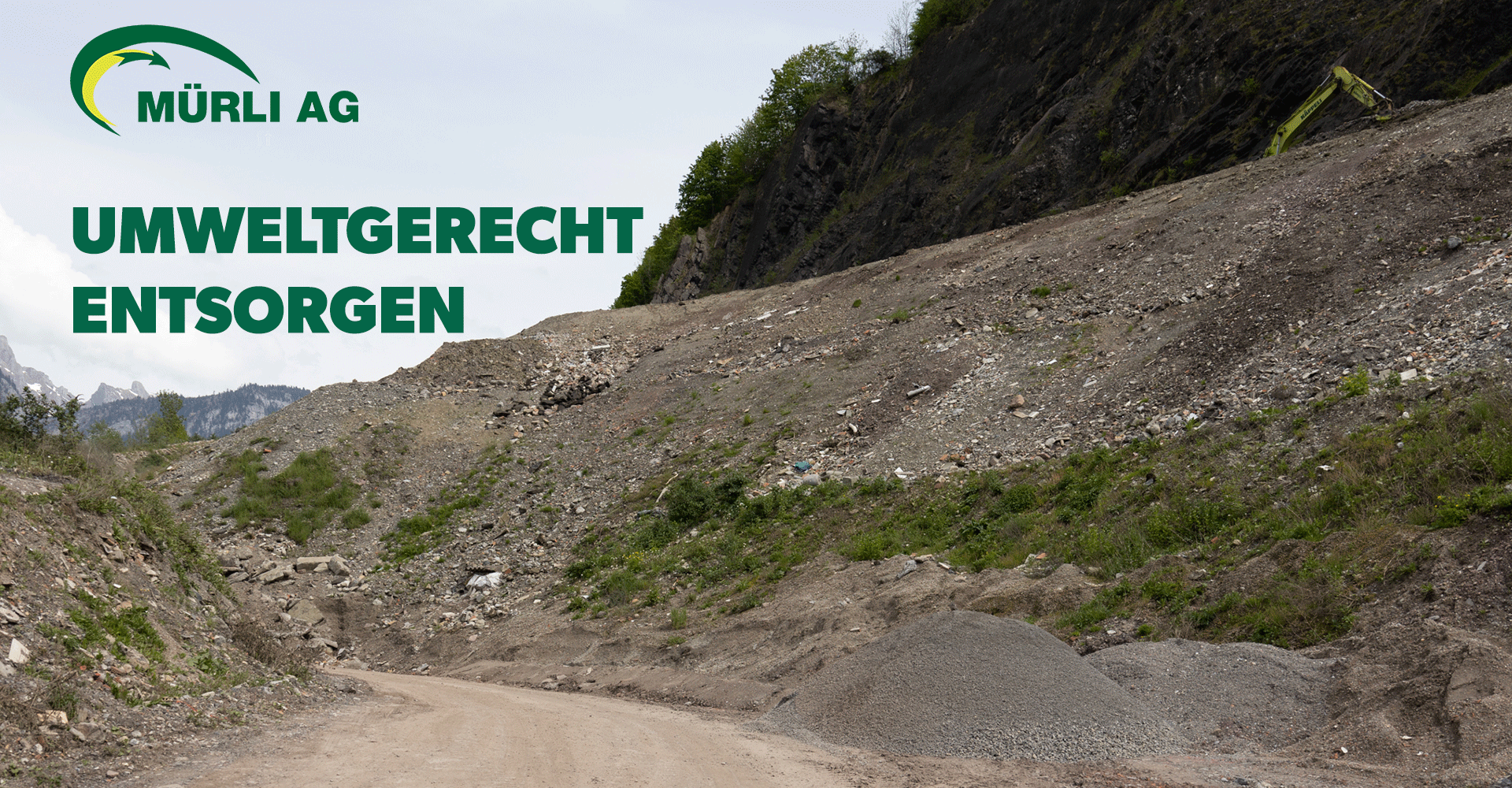 Deponie Mürli